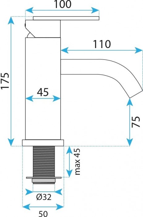 REA Ontario REA-B5506
