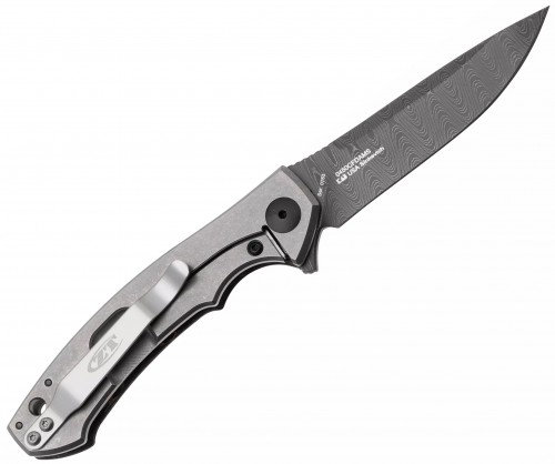 Zero Tolerance 0450CFDAMS