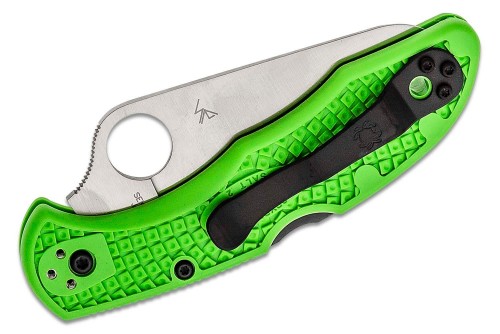 Spyderco Salt 2 SpyderEdge