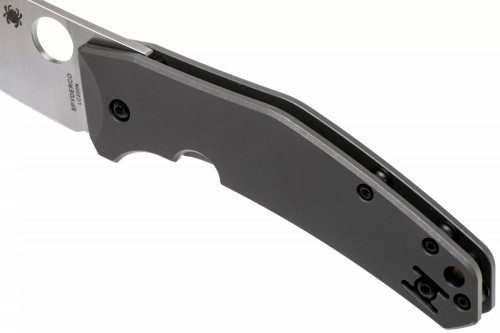 Spyderco SpydieChef