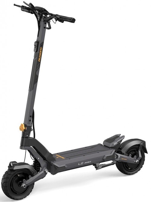 Ausom L2 Max Dual