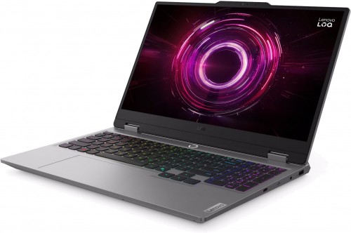 Lenovo LOQ 15AHP10