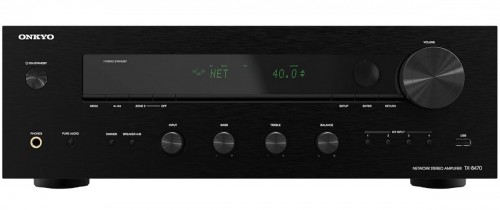 Onkyo TX-8470