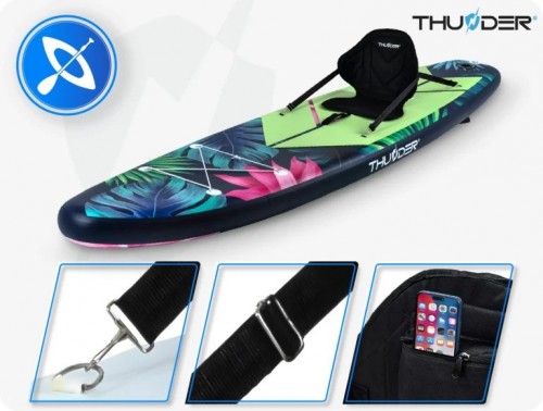 Thunder Tropi 320