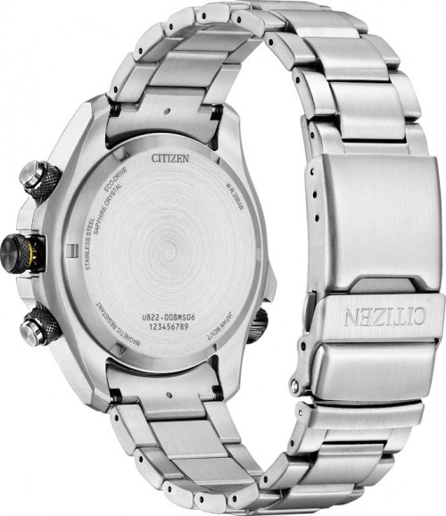 Citizen Promaster Land JV1006-51L