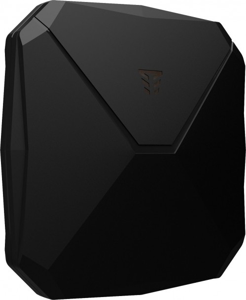 Tiras Orion NOVA X. Alarm kit