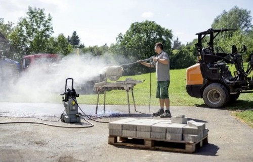 Karcher HD 5/13 EX Plus Classic