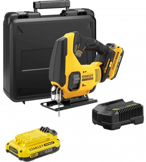 Stanley FatMax SFMCS600D2K