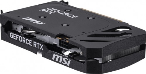 MSI GeForce RTX 5050 8G SHADOW 2X