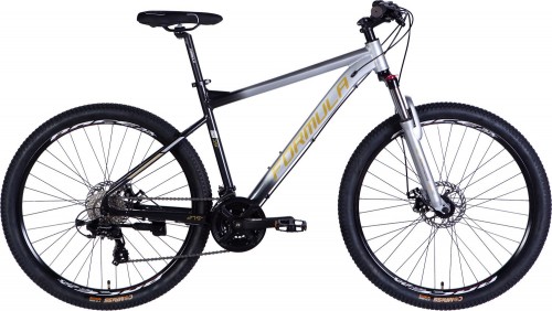 Formula F-1 DD CS 27.5 2025 frame 17