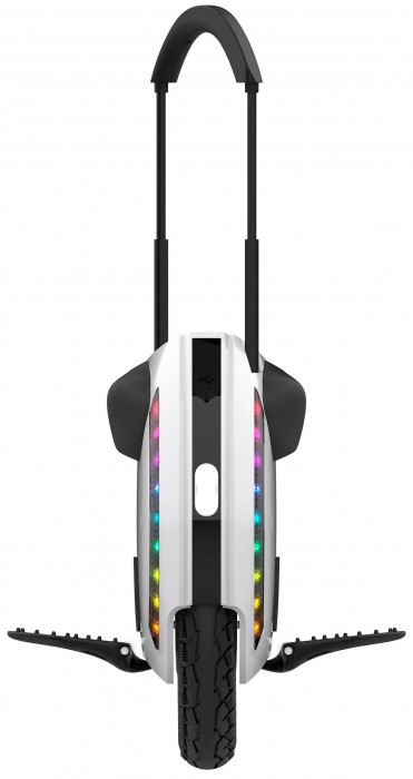 KingSong KS14D 420Wh 2025