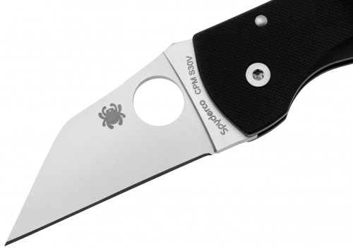 Spyderco MicroJimbo