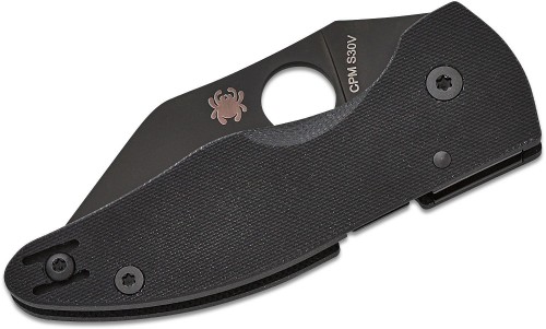 Spyderco MicroJimbo BB