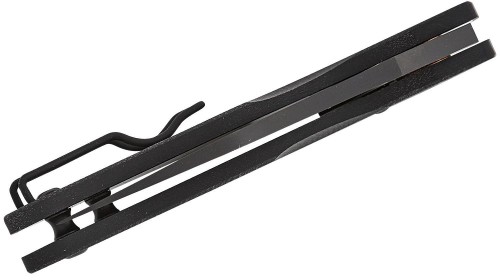 Spyderco MicroJimbo BB