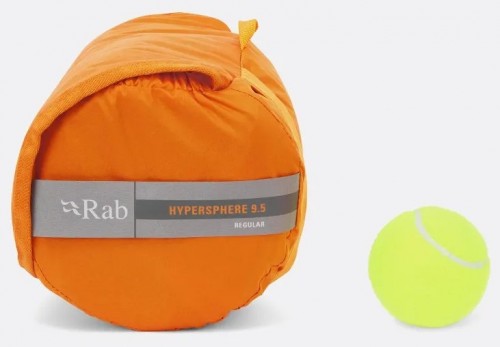 Rab Hypersphere 9.5 Regular