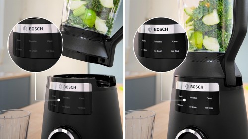 Bosch VitaPower MMB6652B