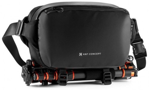 K&F CONCEPT Alpha Sling Bag 10L