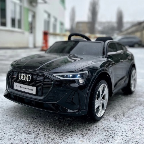 Kidsauto Audi E-Tron Sportback