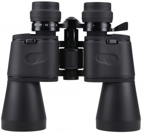 Carbon 8-24x50 Zoom