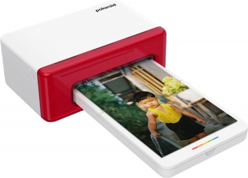Polaroid Hi-Print 4x6