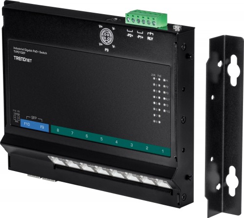 TRENDnet TI-PG102F
