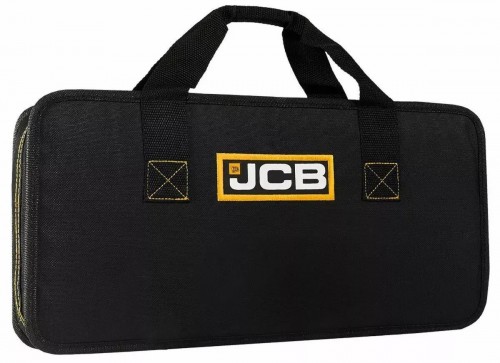 JCB JCB-18DD-B-E