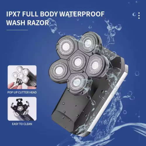 Kemei KM-7511