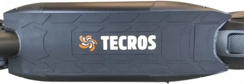 Tecros T8 Dual