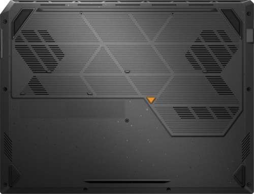 Asus TUF Gaming F16 (2025) FX608JPR