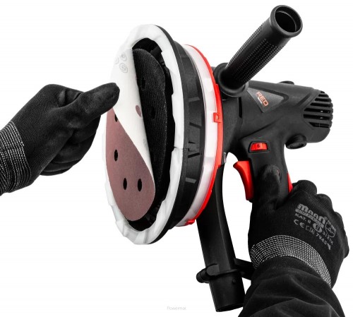 RED TECHNIC RTSDG0135