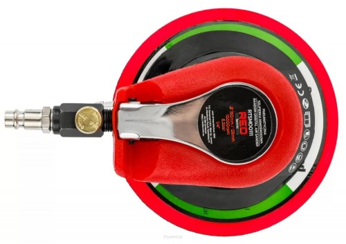RED TECHNIC RTSMO0111
