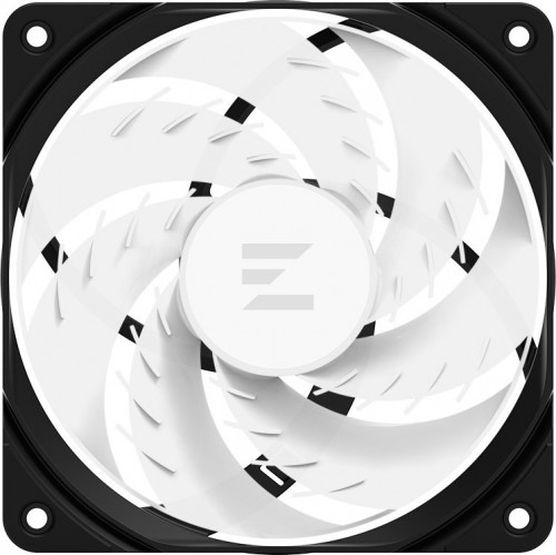 Zalman AF120R ARGB Black