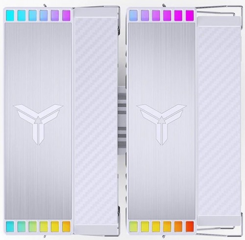 Jonsbo HX6280 White