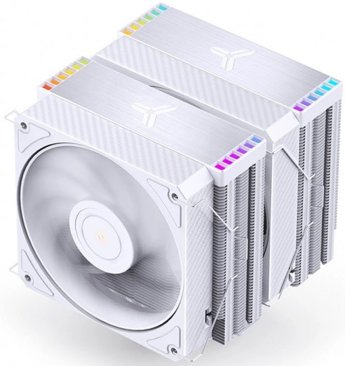 Jonsbo HX6280 White