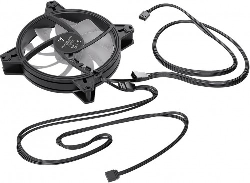 MODECOM Volcano Apex 140 ARGB Black