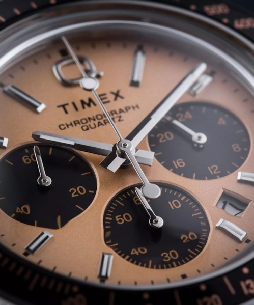 Timex Q Diver TW2W51800