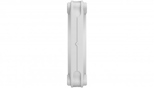 Fractal Design Momentum 14 White