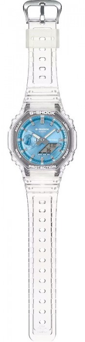 Casio G-Shock GA-2100BM-7A2