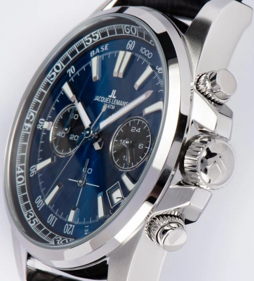 Jacques Lemans Liverpool 1-2117S