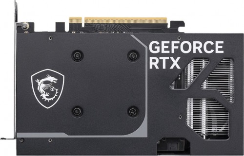 MSI GeForce RTX 5050 8G VENTUS 2X