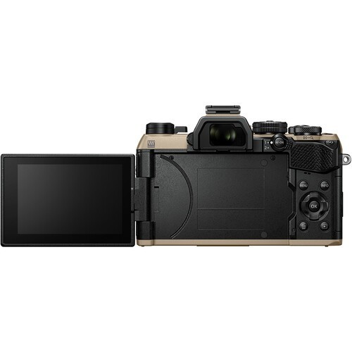 Olympus OM-5 II kit