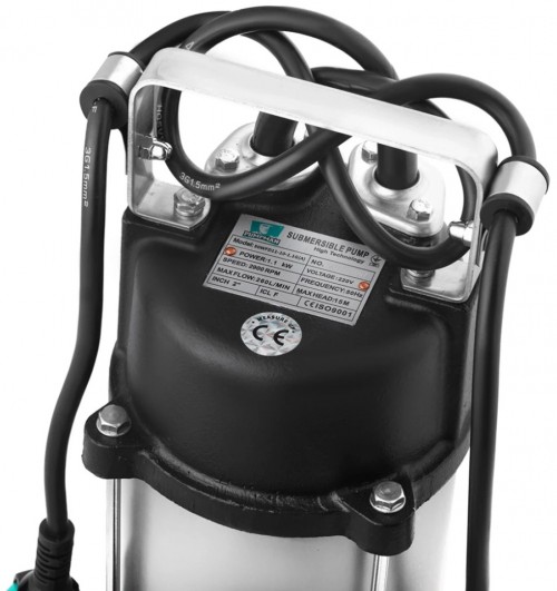 Pumpman 50WFD11-10-1.1G(A)