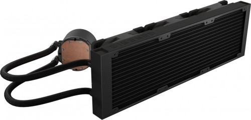 Genesis Hydria 360 ARGB