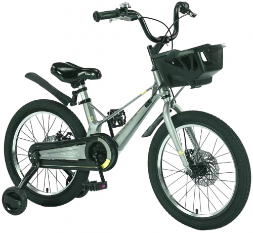 Forte Twister 16