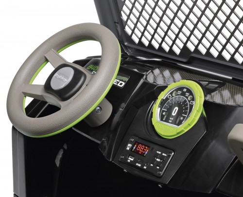 Peg Perego Polaris RZR PRO