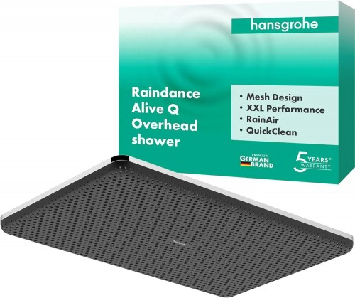 Hansgrohe Raindance Alive Q 340 24530000