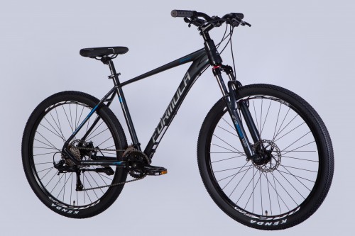 Formula Zephyr 3.0 DD CS 27.5 2025 frame 17