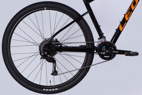 Leon TN 80 HDD 29 2025 frame 17