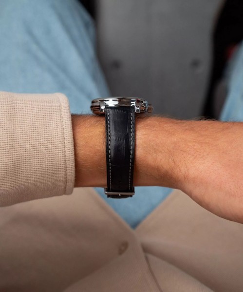 Zeppelin Atlantic Automatic 8452-2