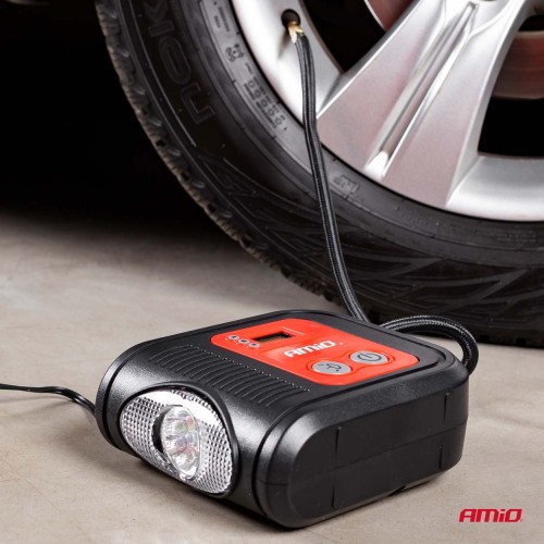 Amio Acomp-10 (02380)